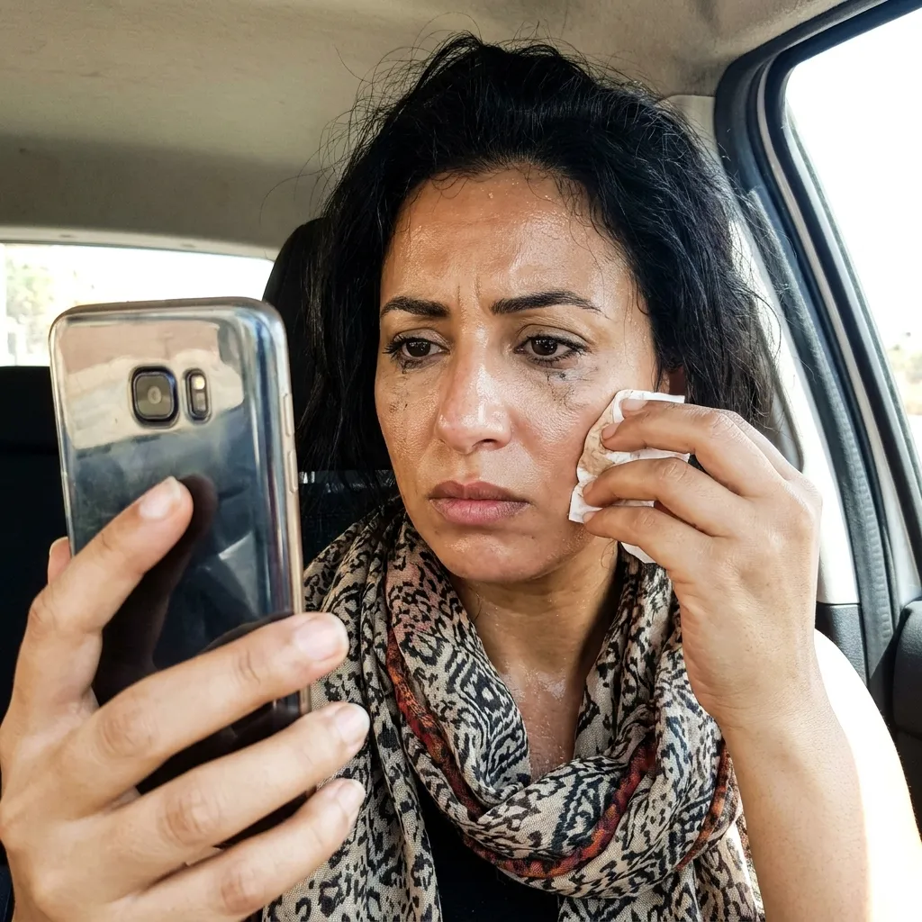 باقة الإطلالة الطبيعية (No-Makeup)