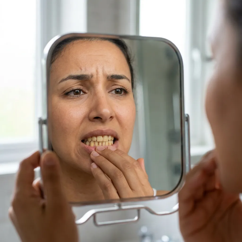 باقة الابتسامة البيضاء
